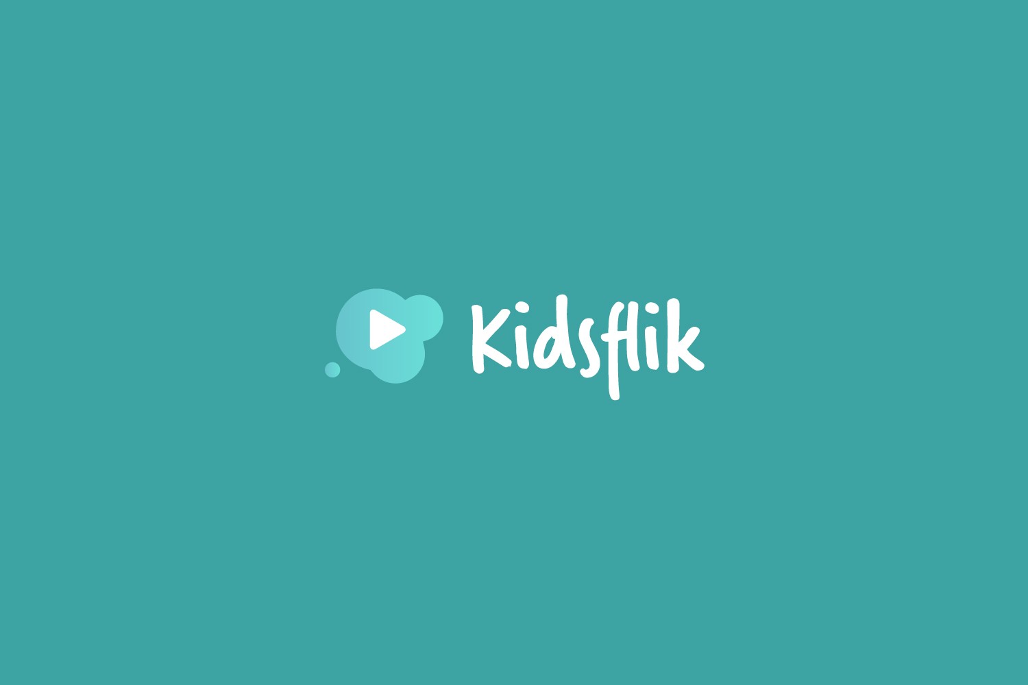 Kidsflik Logo