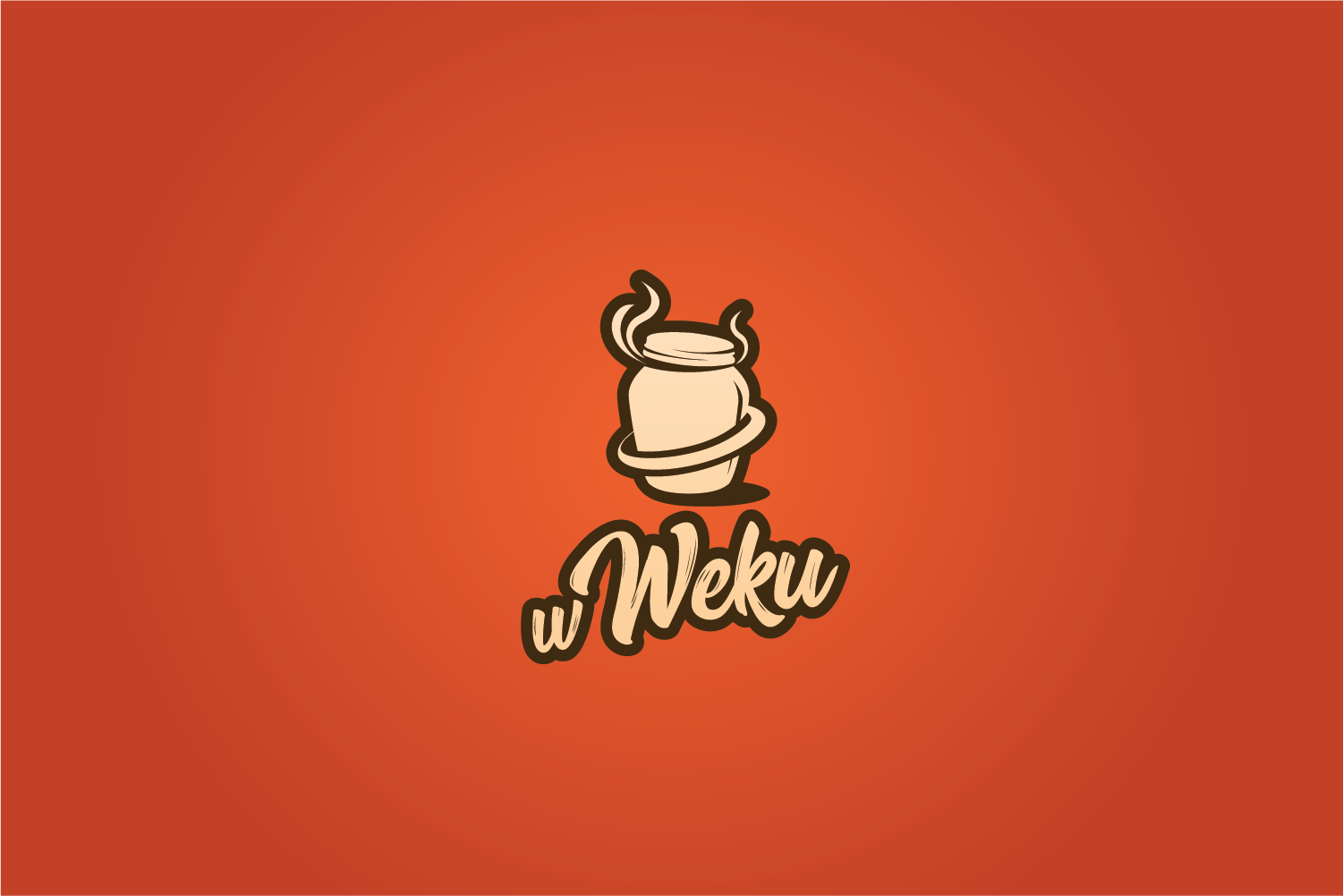 w Weku logo
