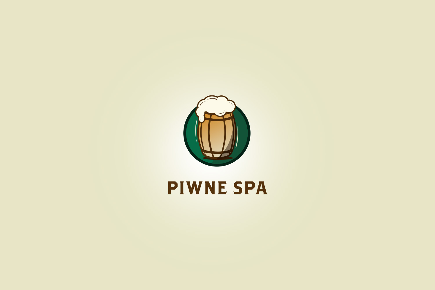 Logo Piwne spa