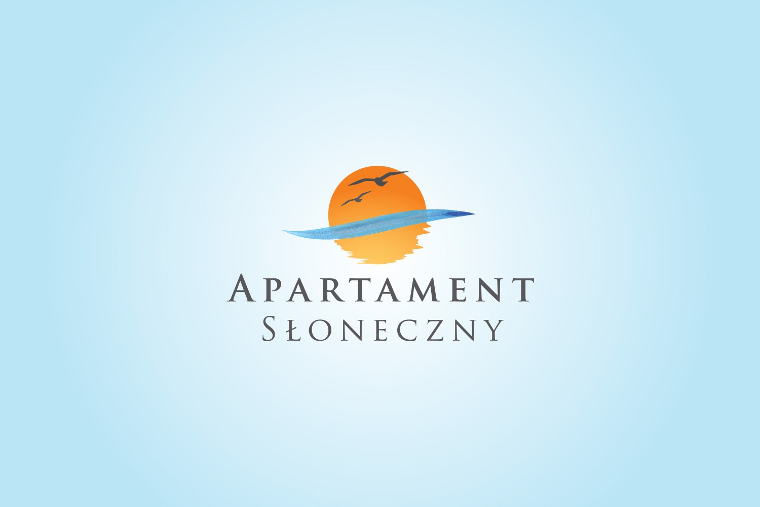 Logo Apartament Słoneczny